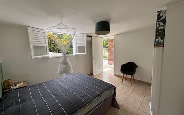 Appartement à louer    2 pièces •  Sainte-Anne