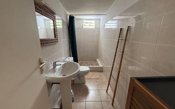 Appartement à louer    2 pièces •  Sainte-Anne