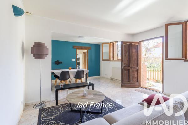 Maison à vendre 5 pièces 103 m² Bouafle