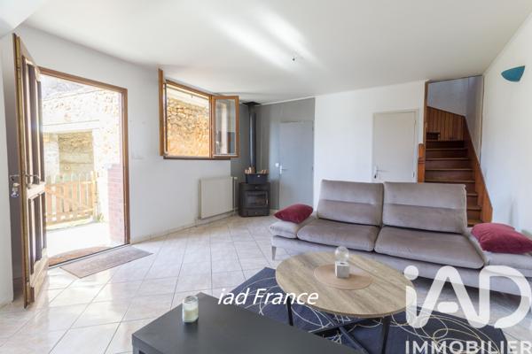 Maison à vendre 5 pièces 103 m² Bouafle
