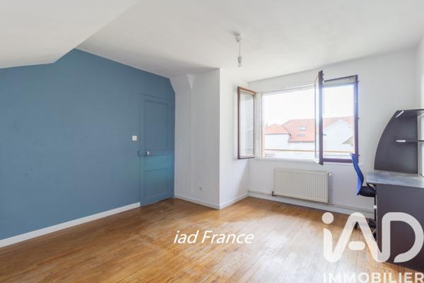 Maison à vendre 5 pièces 103 m² Bouafle