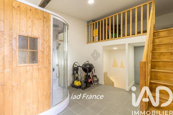 Maison à vendre 5 pièces 103 m² Bouafle