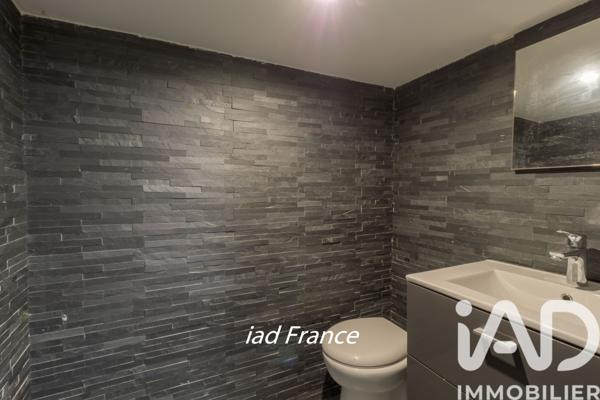 Maison à vendre 5 pièces 103 m² Bouafle