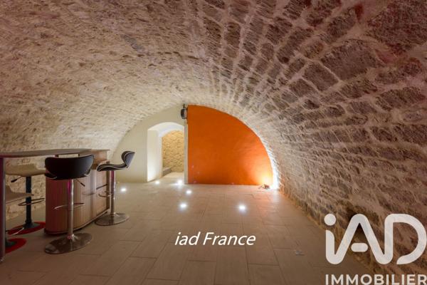 Maison à vendre 5 pièces 103 m² Bouafle