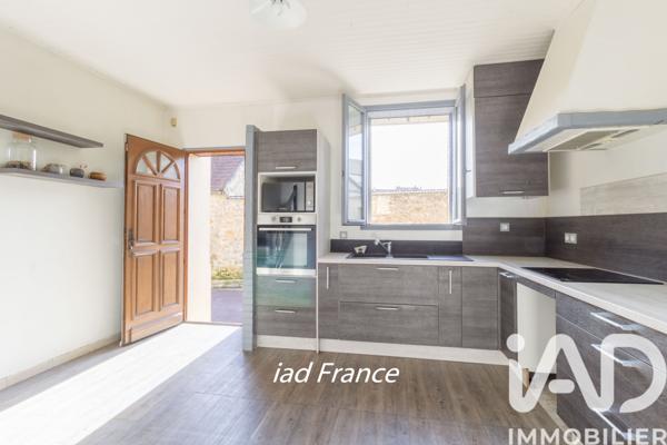 Maison à vendre 5 pièces 103 m² Bouafle