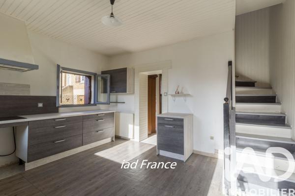 Maison à vendre 5 pièces 103 m² Bouafle