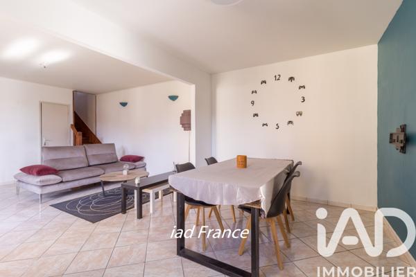 Maison à vendre 5 pièces 103 m² Bouafle