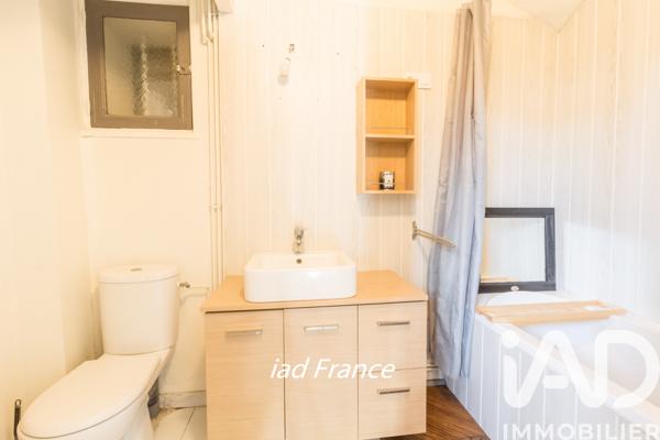 Maison à vendre 5 pièces 103 m² Bouafle