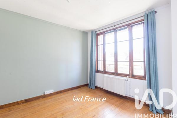 Maison à vendre 5 pièces 103 m² Bouafle