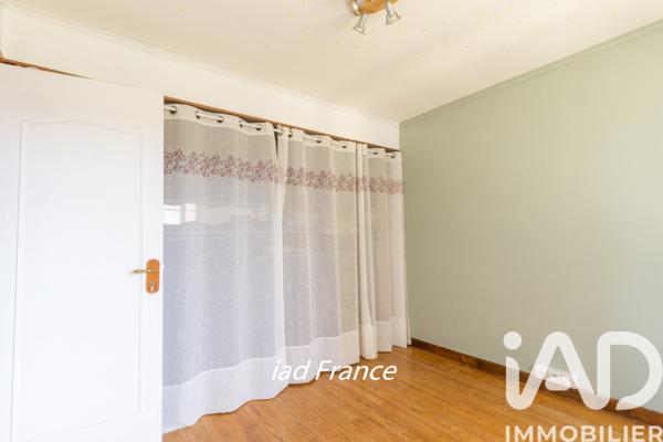 Maison à vendre 5 pièces 103 m² Bouafle