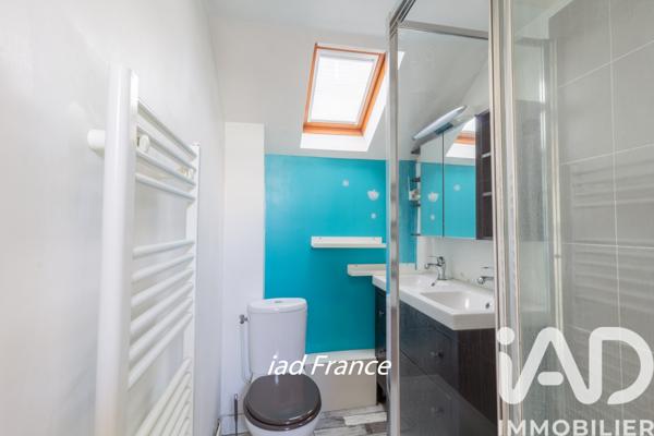 Maison à vendre 5 pièces 103 m² Bouafle