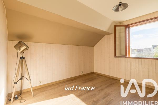 Maison à vendre 5 pièces 103 m² Bouafle