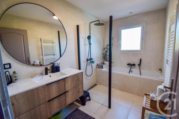 Maison à vendre  7 pièces - 184,77 m2 TARARE - 69