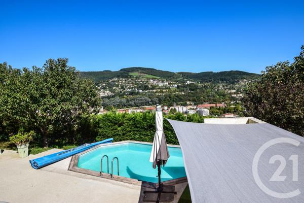 Maison à vendre  7 pièces - 184,77 m2 TARARE - 69