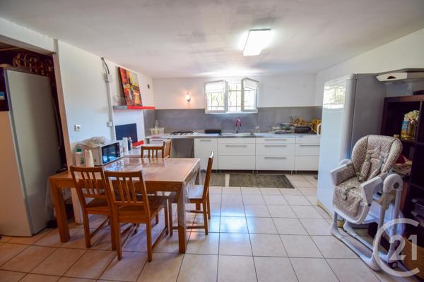 Maison à vendre  7 pièces - 184,77 m2 TARARE - 69