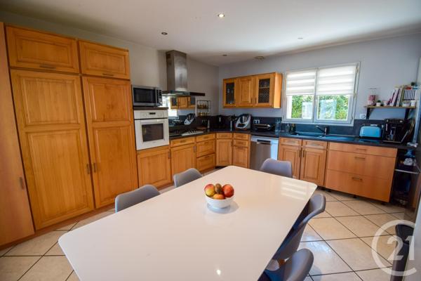 Maison à vendre  7 pièces - 184,77 m2 TARARE - 69