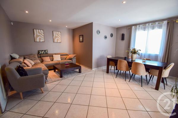 Maison à vendre  7 pièces - 184,77 m2 TARARE - 69