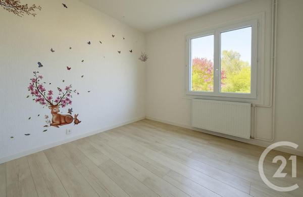 Maison à vendre  4 pièces - 85 m2 POMPIGNAC - 33