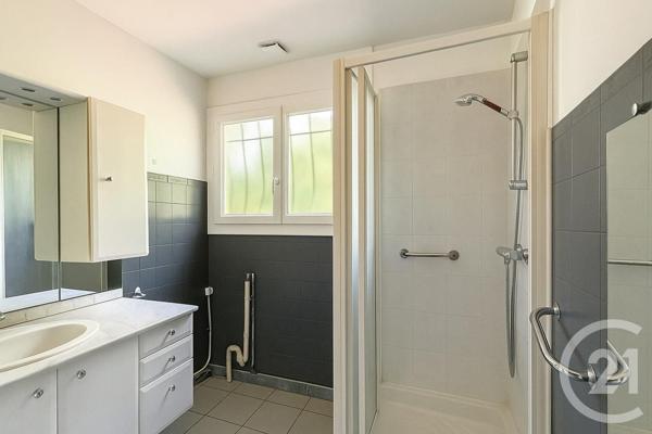 Maison à vendre  4 pièces - 85 m2 POMPIGNAC - 33