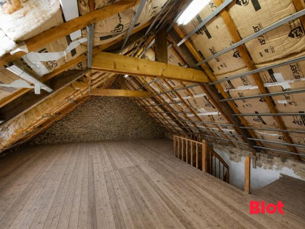 Maison 6 pièce(s)