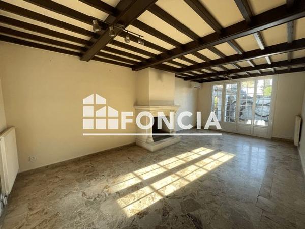 Location Maison 4 pièces 109 m² - Lunel 34400