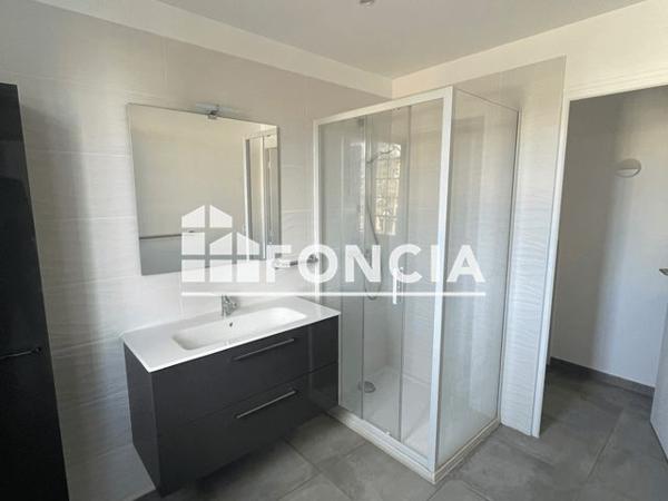 Location Maison 4 pièces 109 m² - Lunel 34400