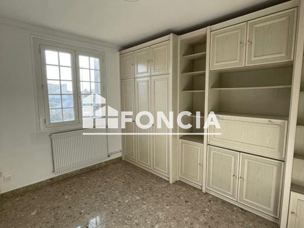 Location Maison 4 pièces 109 m² - Lunel 34400