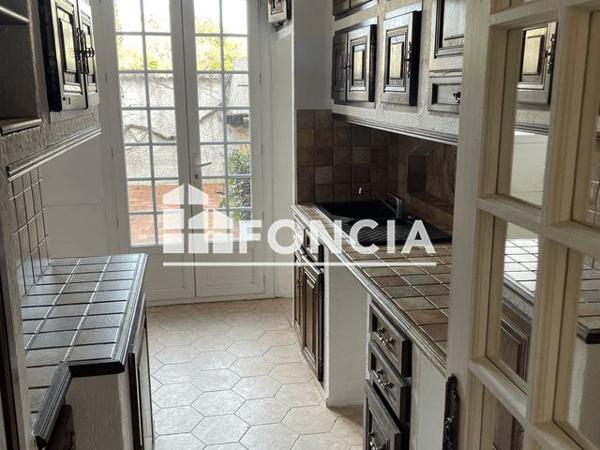 Location Maison 4 pièces 109 m² - Lunel 34400