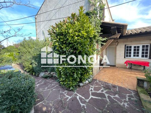 Location Maison 4 pièces 109 m² - Lunel 34400