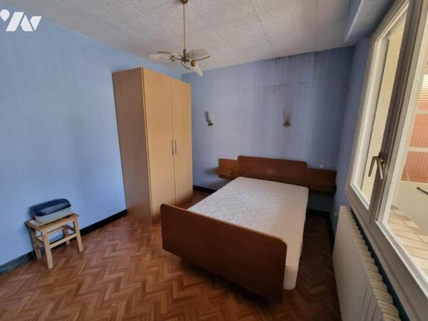 Maison habitable plain-pied Saint-Hilaire-lez-Cambrai