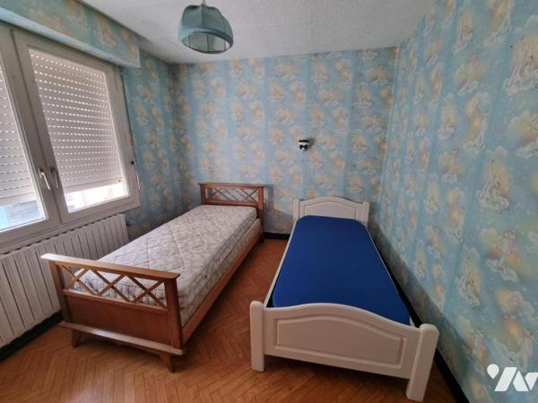 Maison habitable plain-pied Saint-Hilaire-lez-Cambrai