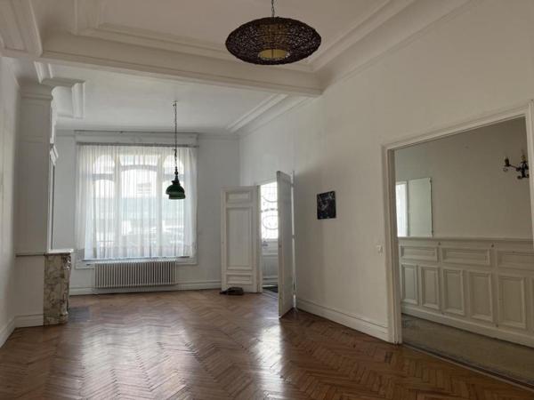 Maison bourgeoise