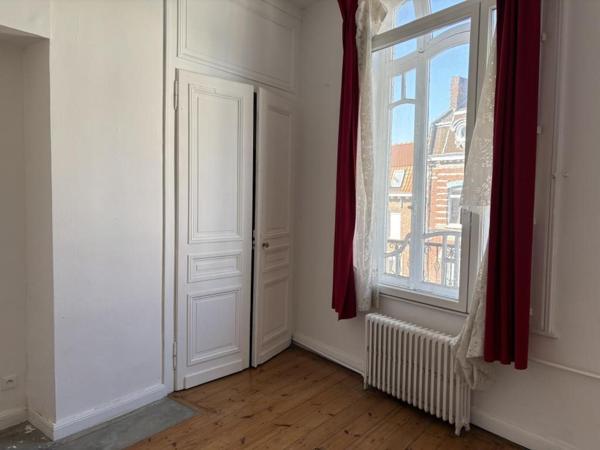 Maison bourgeoise