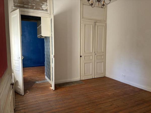 Maison bourgeoise
