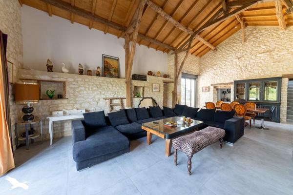 Maison à vendre 483 000 € Montdoumerc 5 p 195 m² DPE E