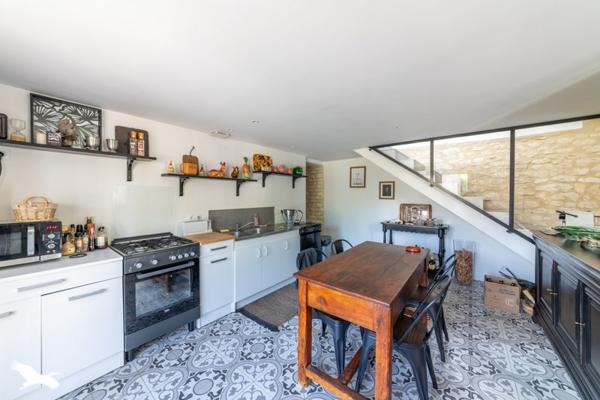 Maison à vendre 483 000 € Montdoumerc 5 p 195 m² DPE E