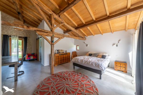 Maison à vendre 483 000 € Montdoumerc 5 p 195 m² DPE E