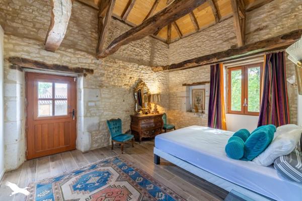 Maison à vendre 483 000 € Montdoumerc 5 p 195 m² DPE E