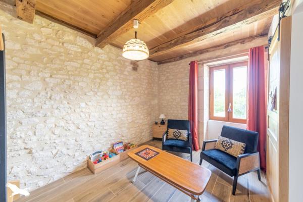 Maison à vendre 483 000 € Montdoumerc 5 p 195 m² DPE E