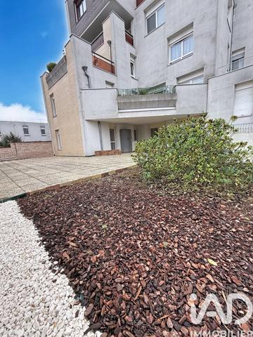 Appartement à vendre 5 pièces 85 m² Évry