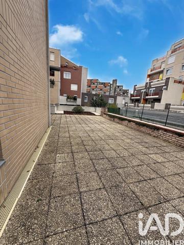 Appartement à vendre 5 pièces 85 m² Évry