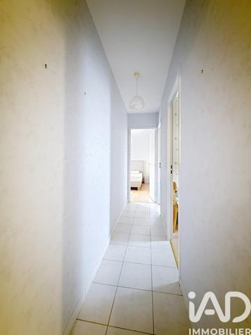 Appartement à vendre 5 pièces 85 m² Évry