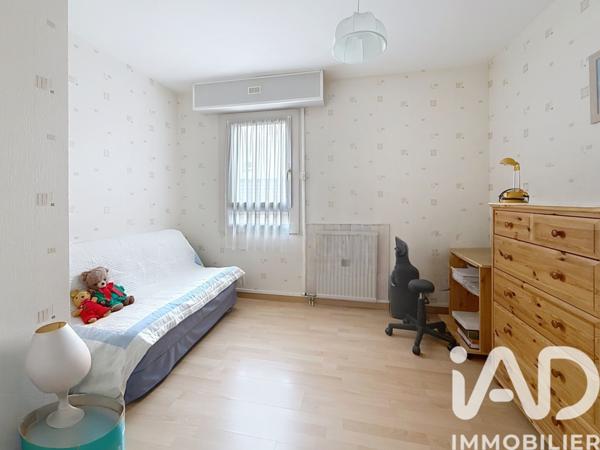 Appartement à vendre 5 pièces 85 m² Évry