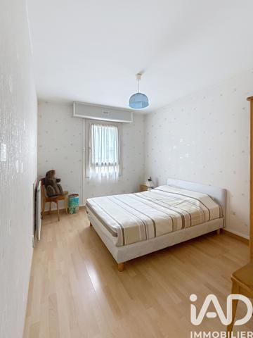 Appartement à vendre 5 pièces 85 m² Évry