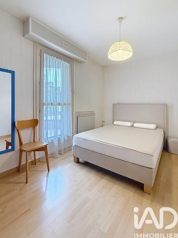 Appartement à vendre 5 pièces 85 m² Évry