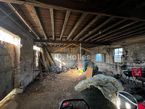 Maison à vendre à Fontaine Couverte , La guerche de bretagne Maison à vendre à Fontaine Couverte , La guerche de bretagne