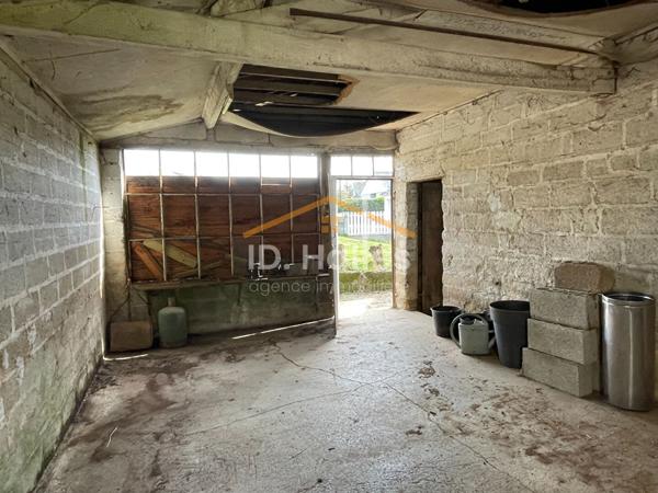 Maison à vendre à Fontaine Couverte , La guerche de bretagne Maison à vendre à Fontaine Couverte , La guerche de bretagne