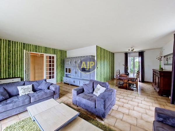 Vente maison Pessac : 477 000 € - AJP Immobilier Mérignac