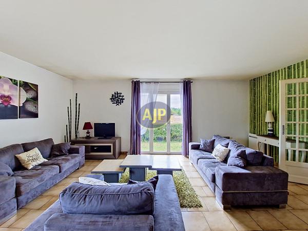 Vente maison Pessac : 477 000 € - AJP Immobilier Mérignac
