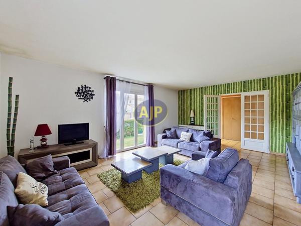 Vente maison Pessac : 477 000 € - AJP Immobilier Mérignac